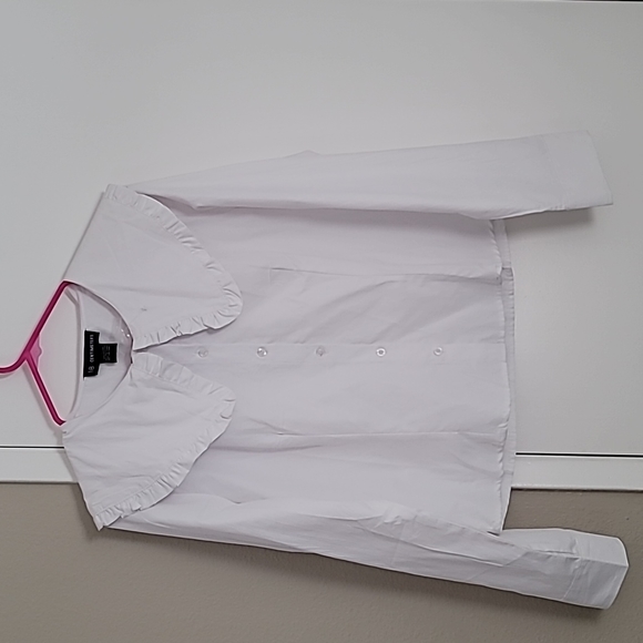 18 Centimeters, Button-down shirt NWOT - Picture 3 of 10